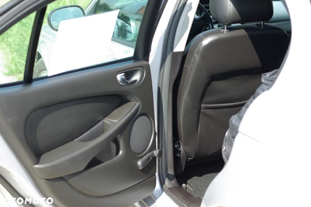 Jaguar X-Type 2.5 V6 4x4 - 10
