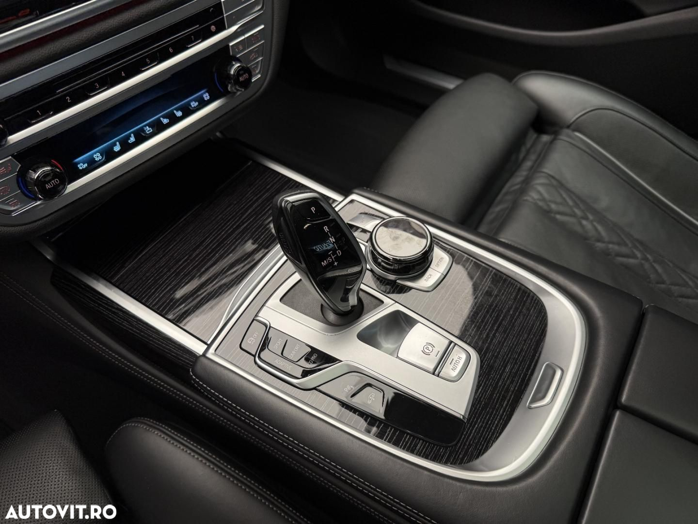 BMW Seria 7 - 22