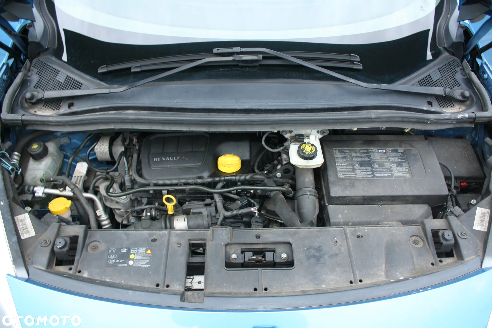 Renault Scenic ENERGY dCi 130 S&S Bose Edition - 40