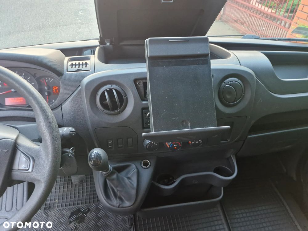 Opel Movano Master - 12