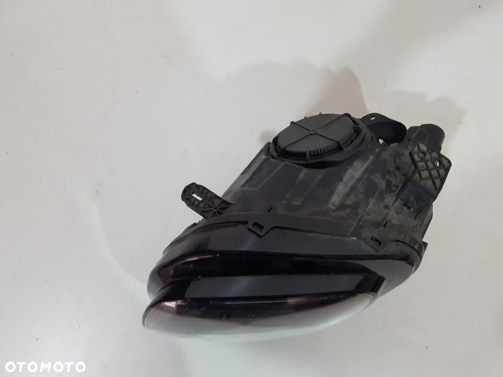 CITROEN C3 AIRCROSS LAMPA PRZÓD PRZEDNIA LEWA 13468646 EUROPA ORYGINAŁ - 2