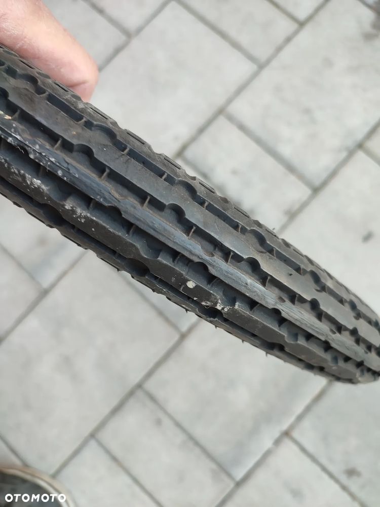 Opona Vee Rubber 2,25-14 - 2