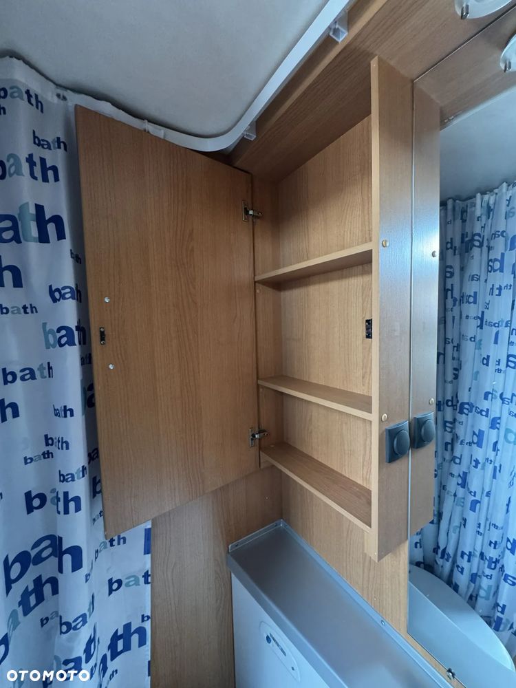 KNAUS QDK 500 - 18