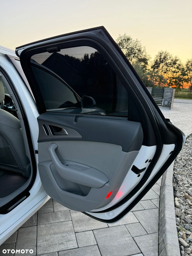 Audi A6 Avant 2.0 TDI - 9