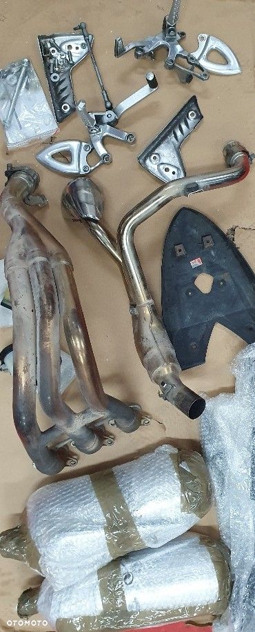 Triumph Speed Triple - 35