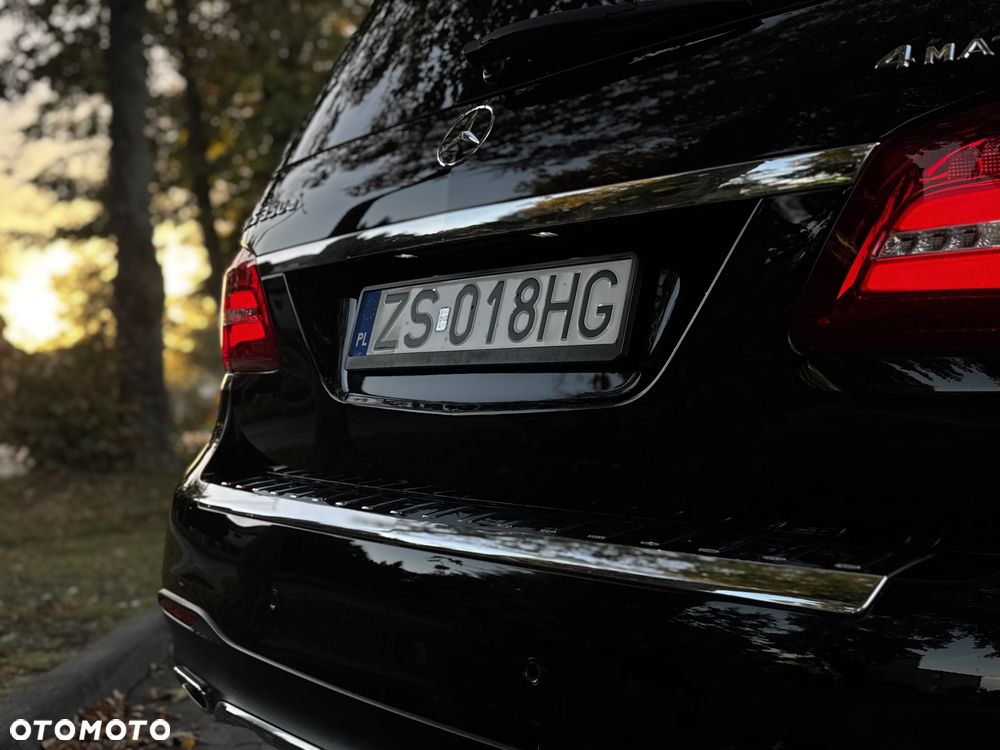 Mercedes-Benz GLS - 22