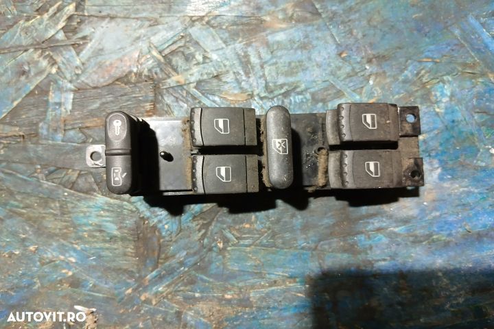 Butoane geam sofer 1J4959857D 1J4959857D Volkswagen VW Golf 4 [1997 - - 1