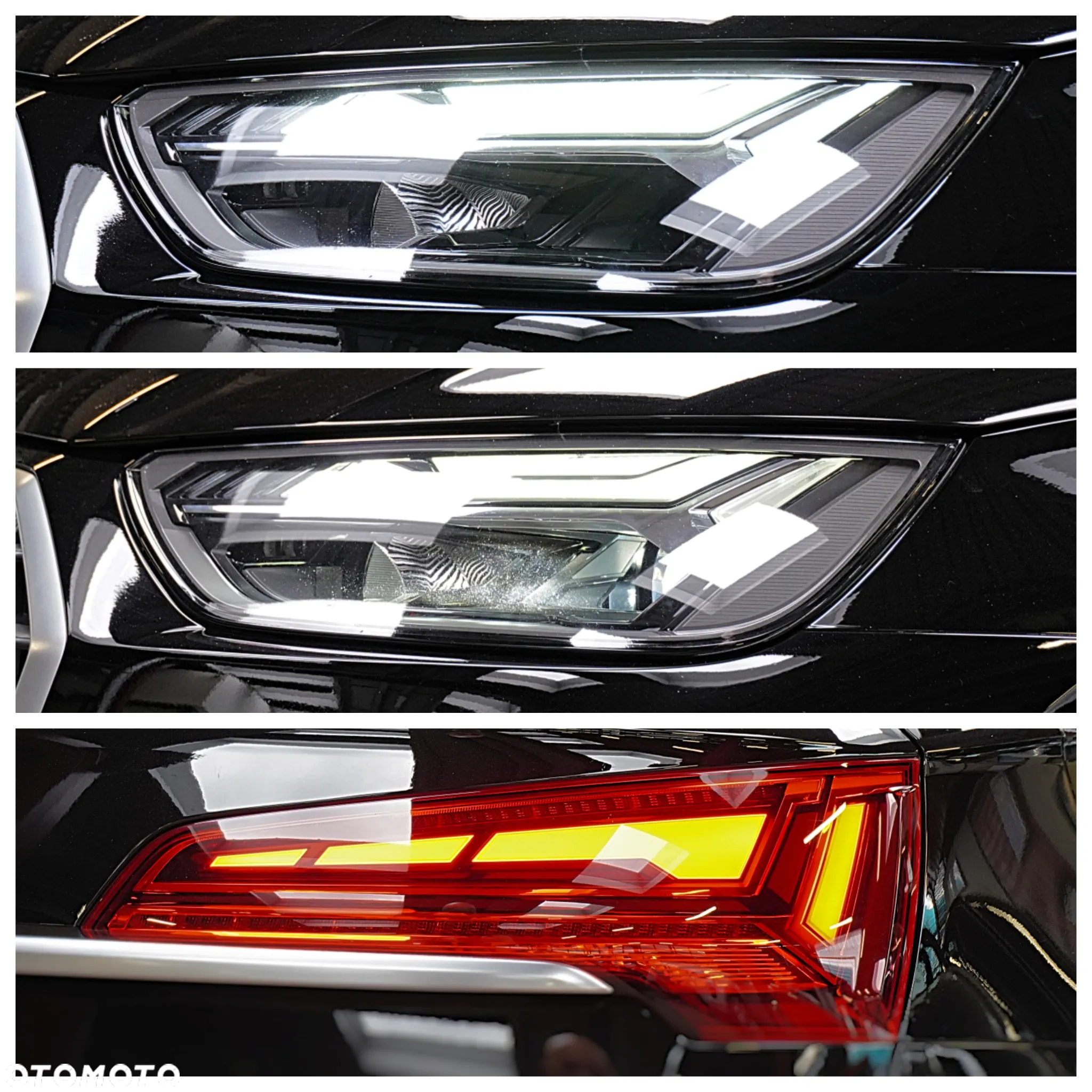 Audi Q5 40 TDI Quattro S tronic - 37