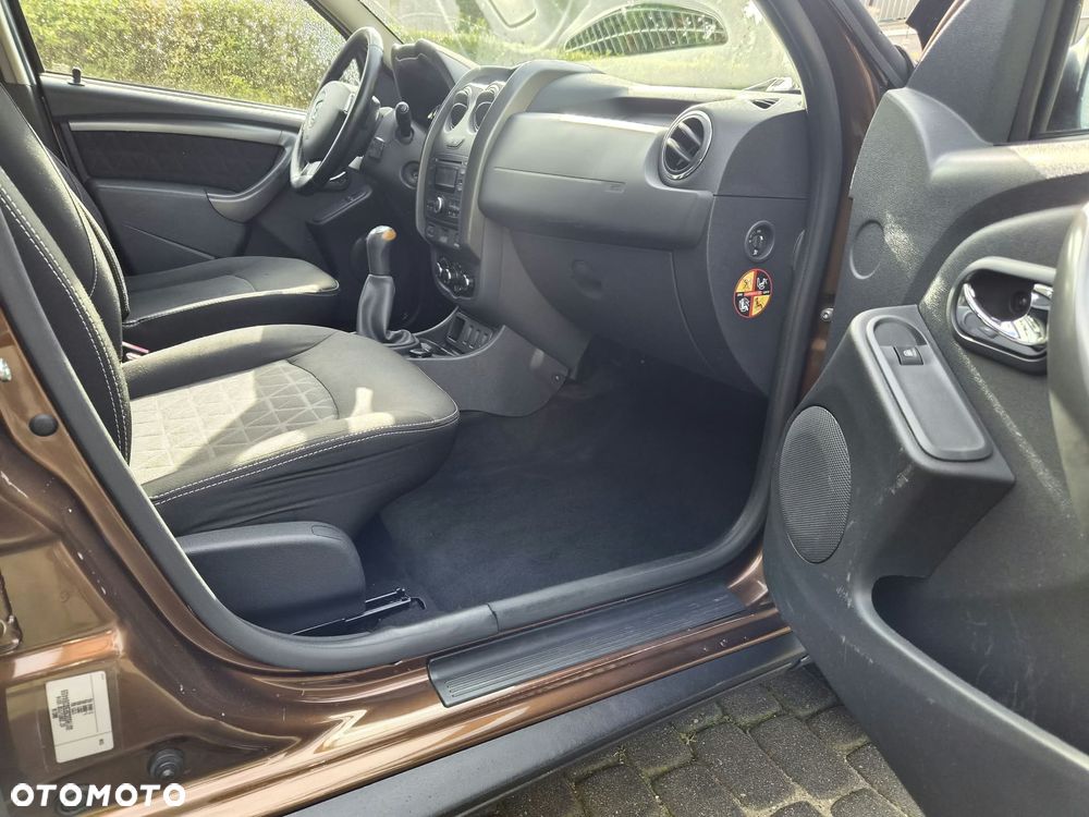 Dacia Duster 1.6 Euro5 - 9