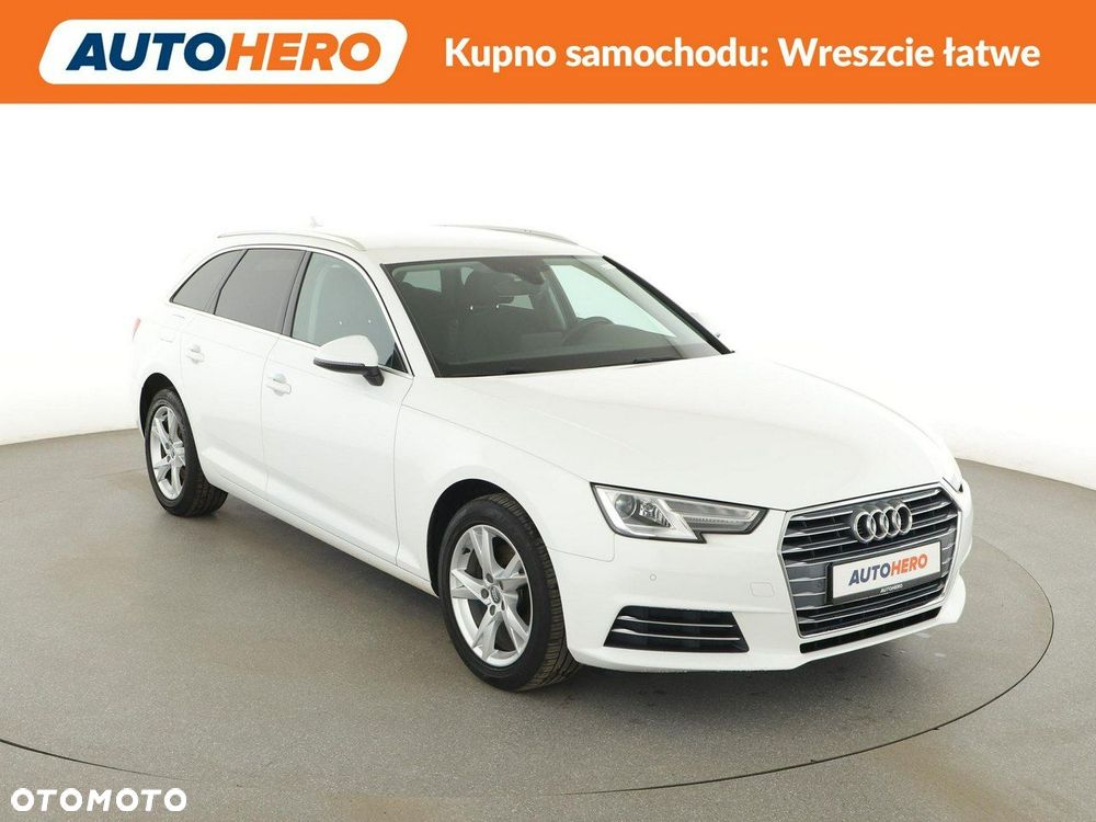 Audi A4 Allroad 2.0 TDI - 11