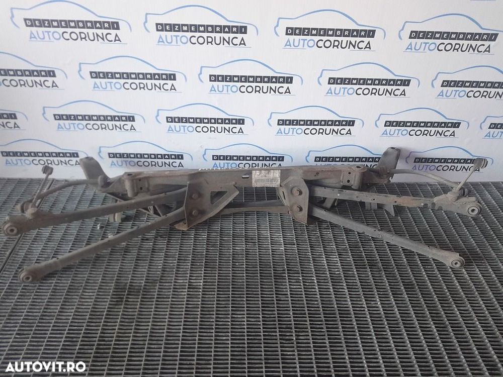 Punte spate Mini Countryman 1.6 B 2010 - 2014 SUV 4 Usi (1088) 4x2 - 1