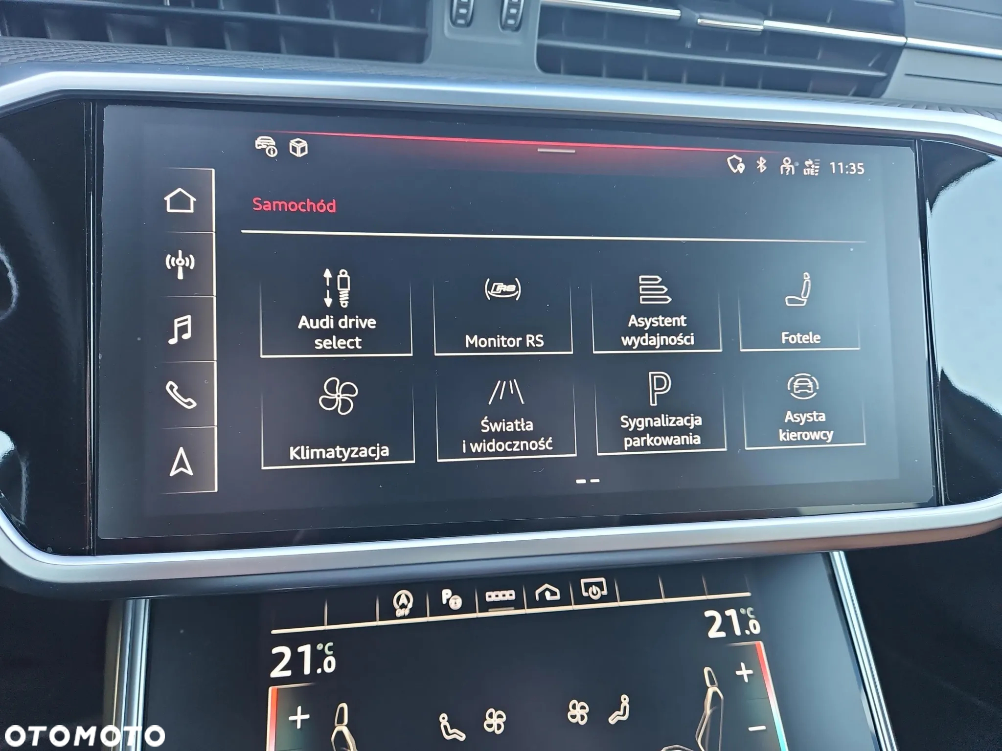 Audi RS6 - 21