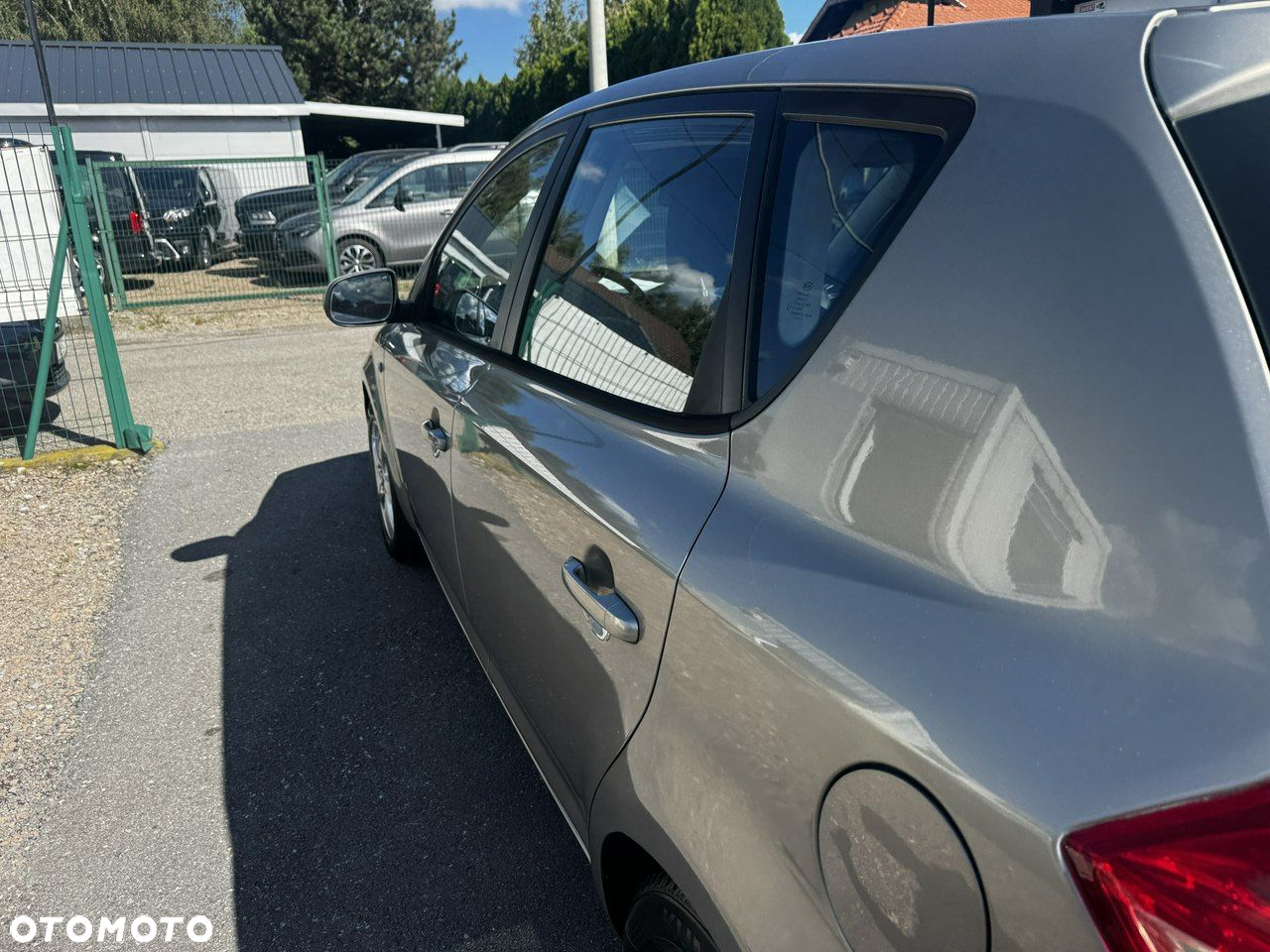Kia Ceed Cee'd 1.4 Comfort + - 5