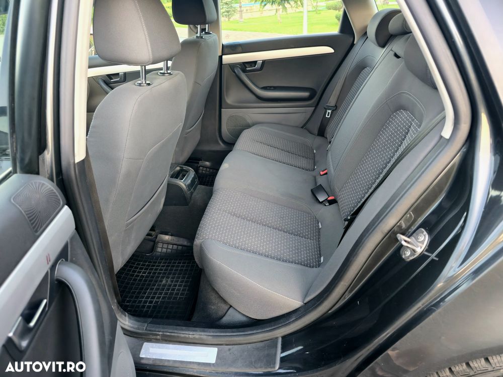 Seat Exeo 2.0 TDI 143 CP Style - 7