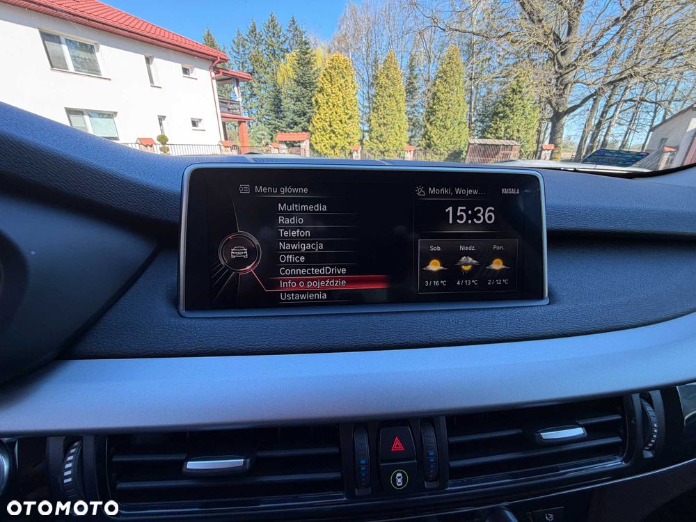 BMW X5 - 7
