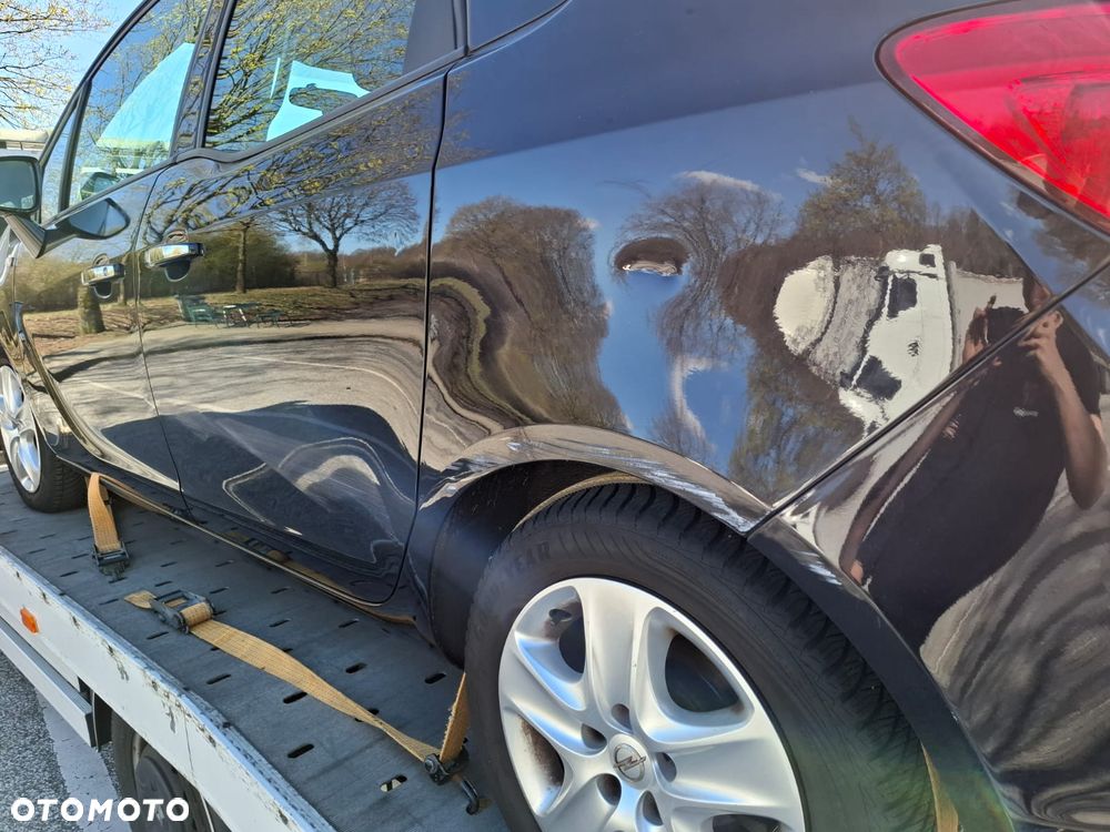 Opel Meriva 1.4 T Cosmo - 3