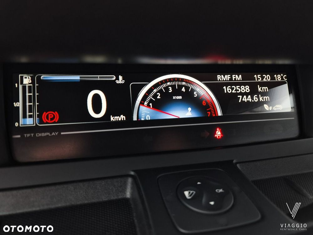 Renault Grand Scenic - 27