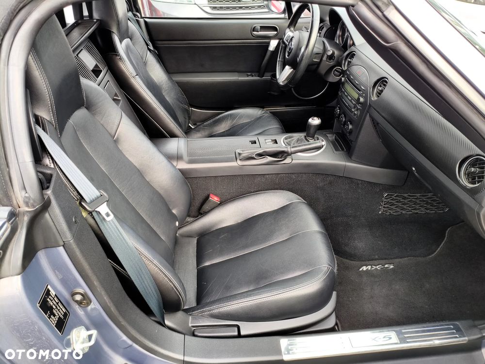 Mazda MX-5 2.0 MZR Expression - 13