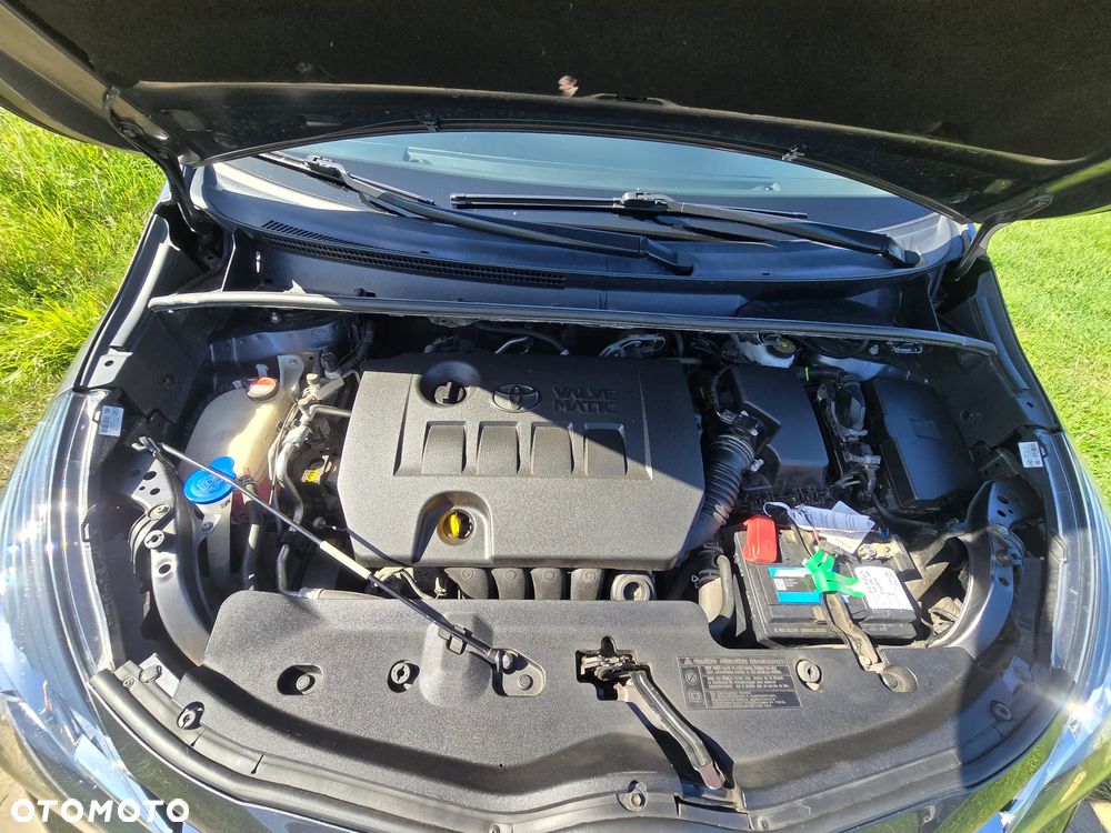 Toyota Verso 1.8 Premium MS EU6 - 24