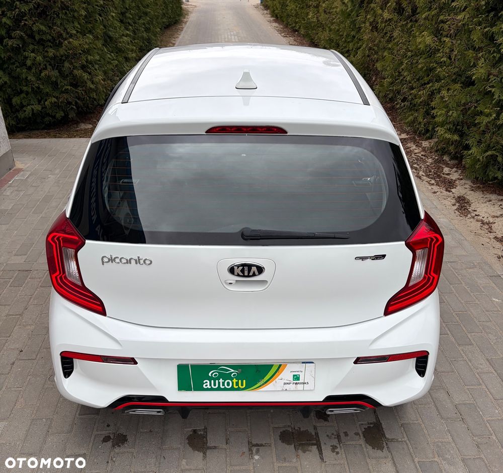 Kia Picanto 1.0 GT Line - 5