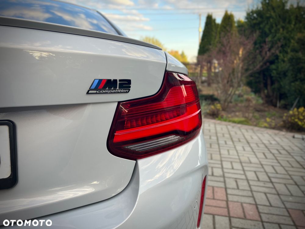 BMW M2 - 29