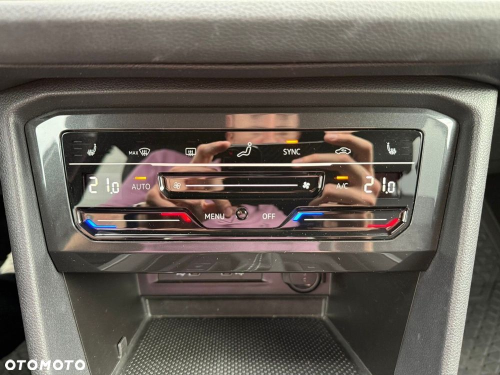 Volkswagen Tiguan 1.5 TSI EVO R-Line DSG - 21