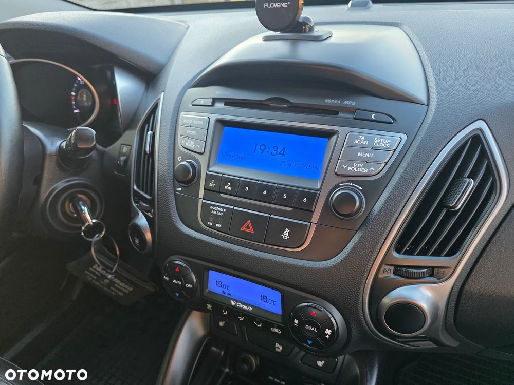 Hyundai ix35 - 28