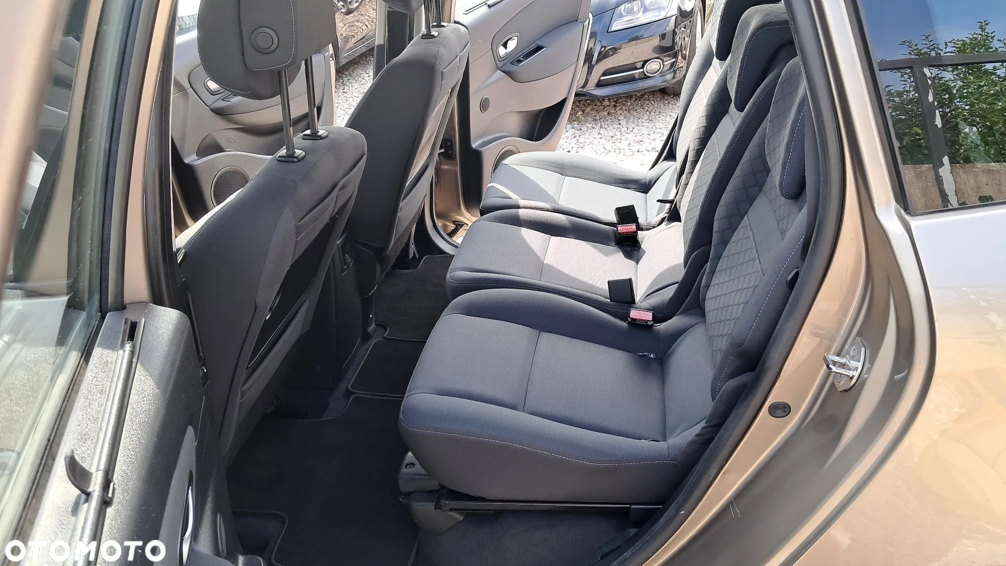 Renault Grand Scenic 1.6 16V 110 Expression - 20