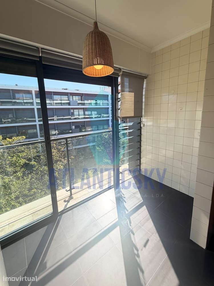 APARTAMENTO T2 PARA VENDA EM LISBOA - ALCÂNTARA - Grande imagem: 4/19