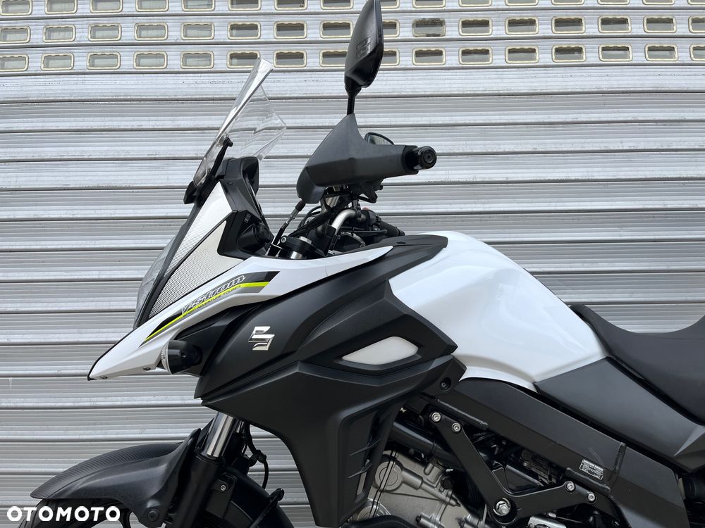Suzuki DL - 29