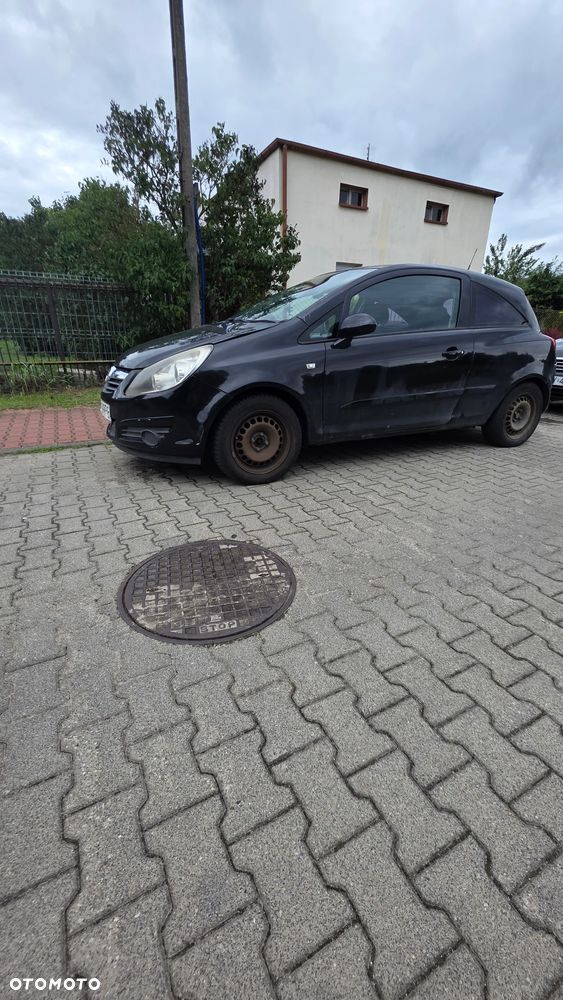 Opel Corsa 1.4 16V Sport - 3