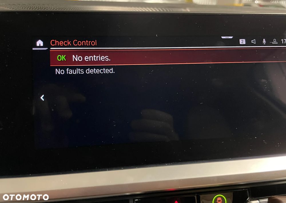 BMW Seria 3 320i xDrive - 14