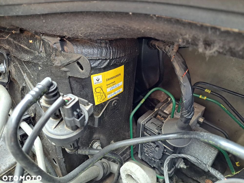 Renault Clio 1.2 16V Authentique - 33