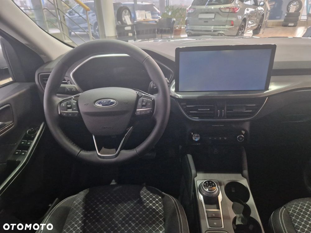 Ford Kuga 2.5 FHEV FWD Titanium eCVT - 16