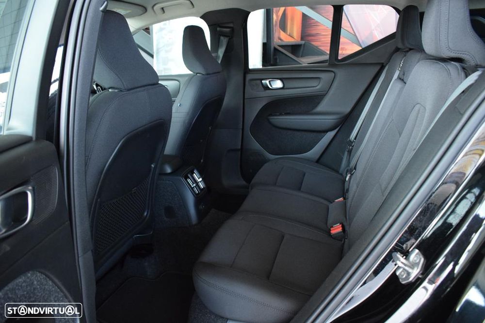 Volvo XC 40 1.5 T5 PHEV Inscription Expression - 23