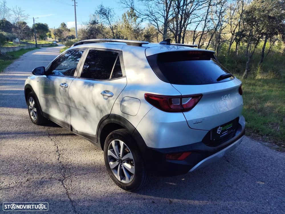 Kia Stonic 1.2 Dynamic - 9