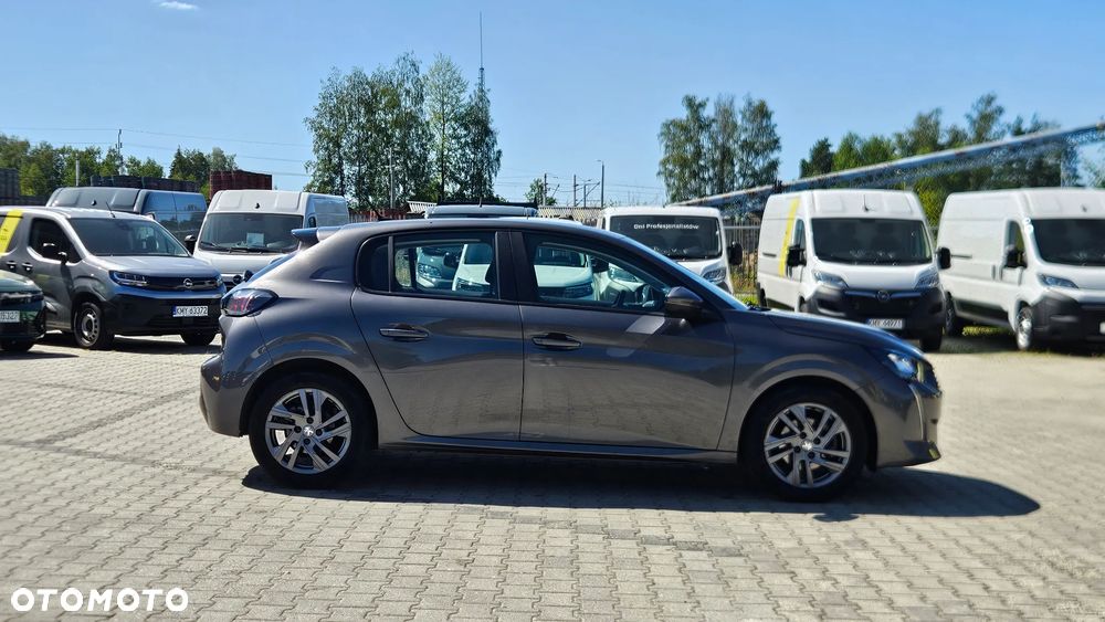 Peugeot 208 1.2 PureTech Active Pack S&S - 24