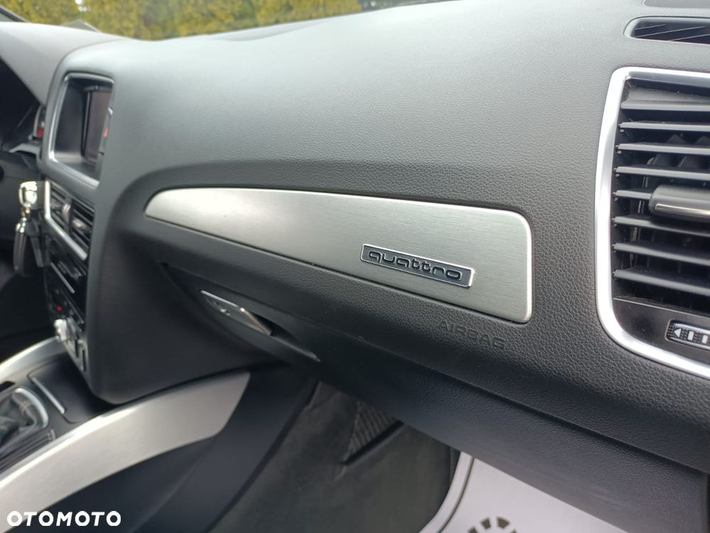 Audi Q5 2.0 TDI quattro - 26