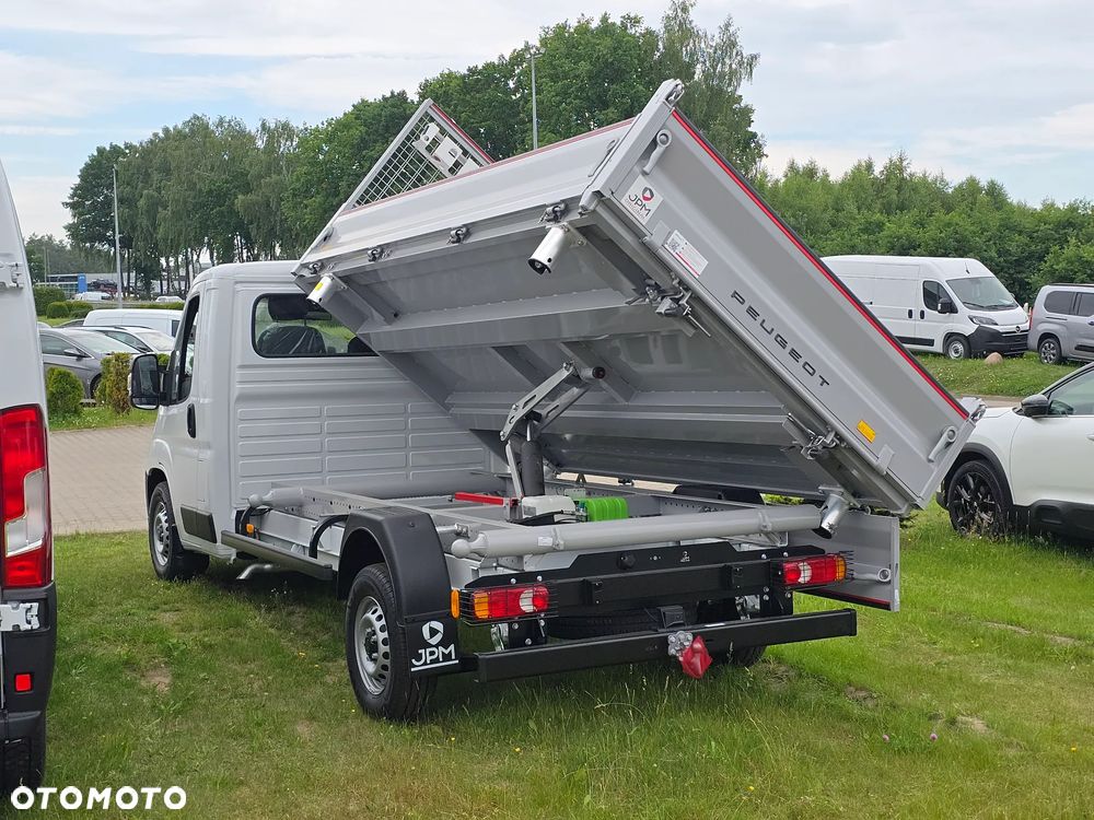 Peugeot BOXER - 11