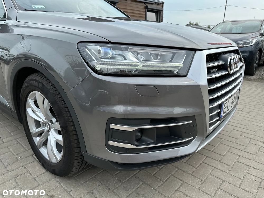 Audi Q7 - 39