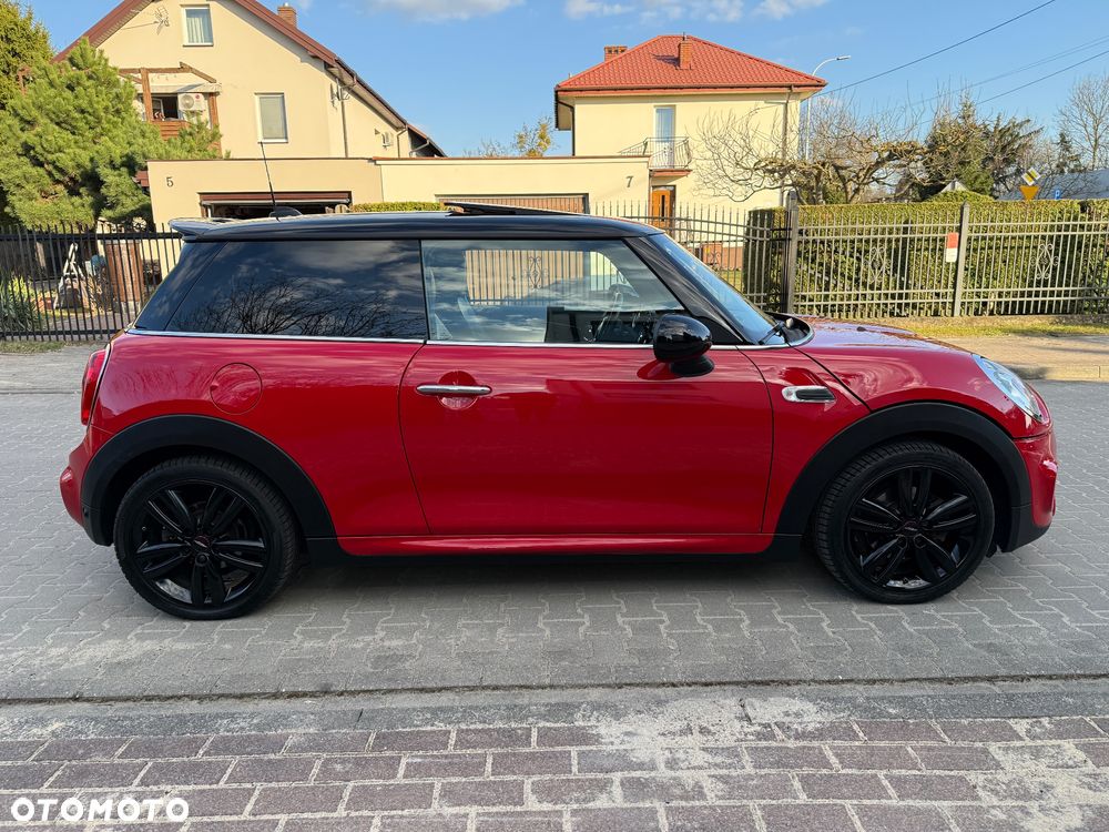 MINI Cooper D Seven - 9