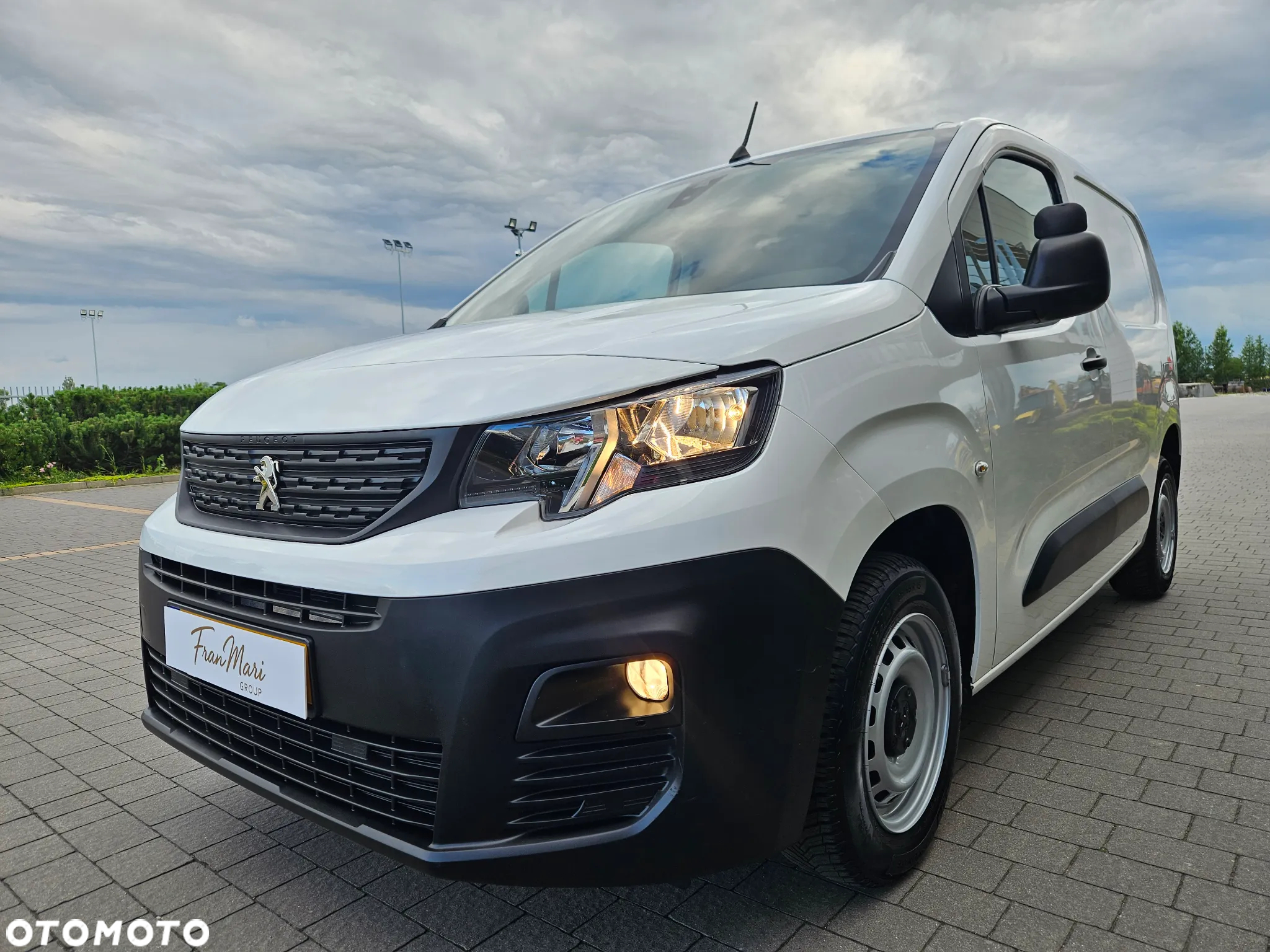 Peugeot Partner - 6