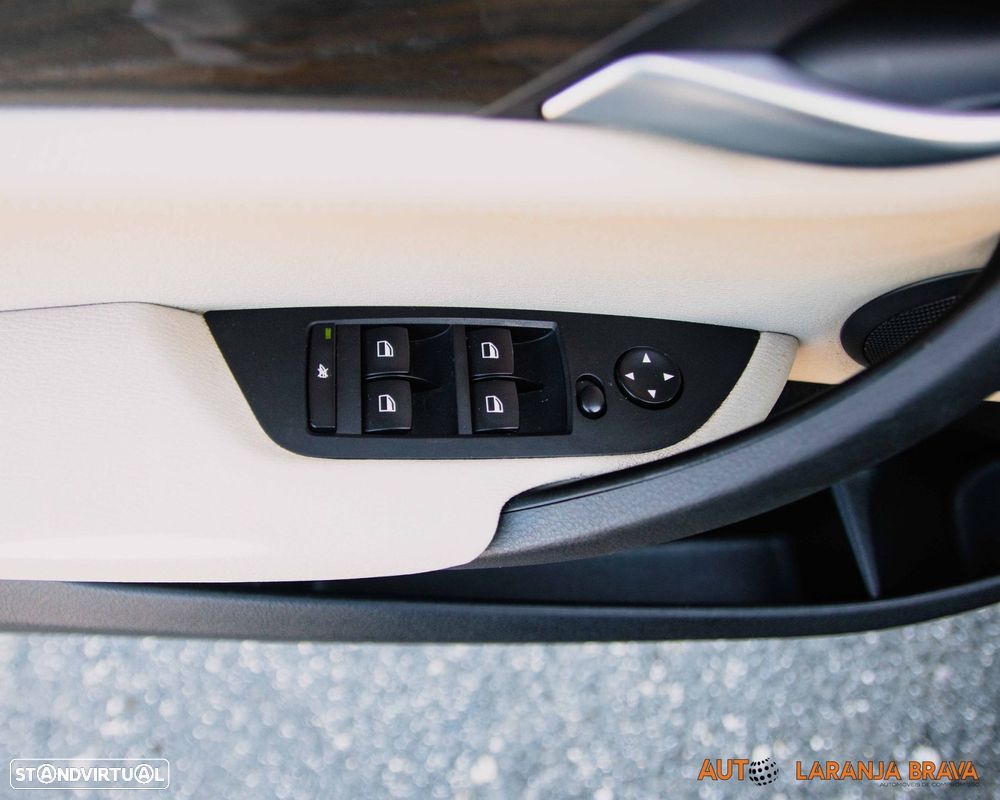 BMW X1 18 d sDrive - 18