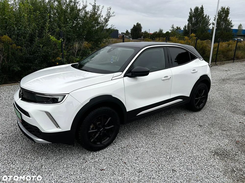 Opel Mokka Mokka-e 50kWh Edition - 2