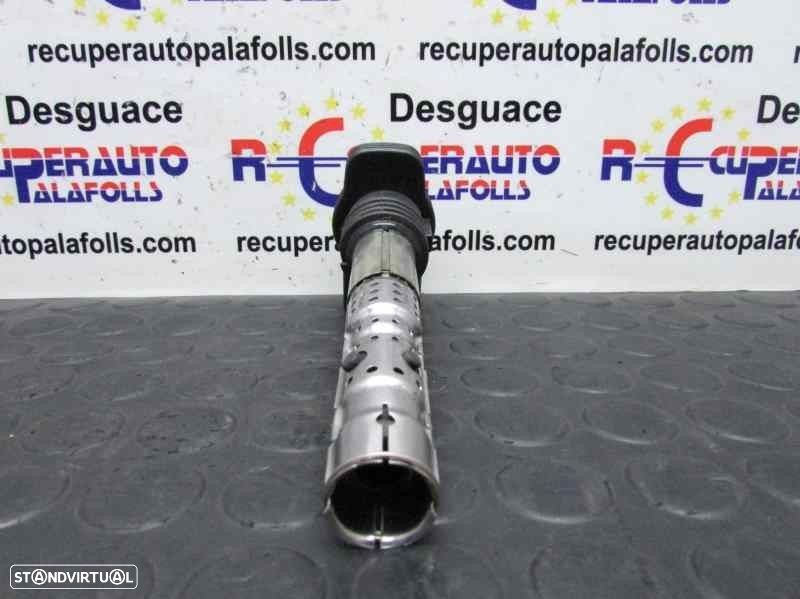 BOBINE IGNIÇÃO SKODA OCTAVIA I 2003 -06B905115H - 3