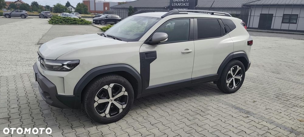Dacia Duster 1.0 TCe Journey - 1