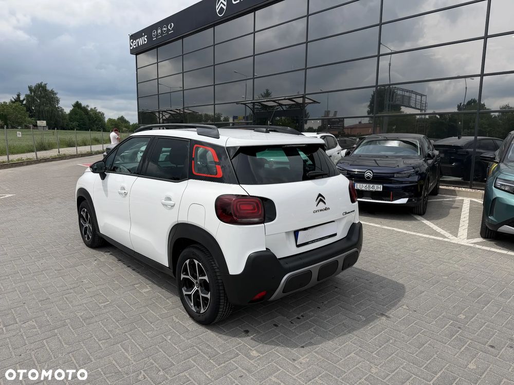 Citroën C3 Aircross - 3