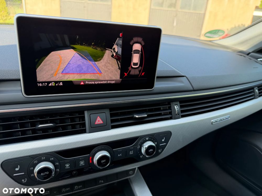 Audi A5 Sportback 2.0 TFSI quattro design - 37