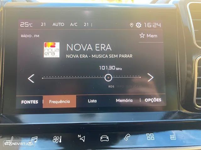 Citroën C5 Aircross 1.5 BlueHDi Shine J19 EAT8 - 18