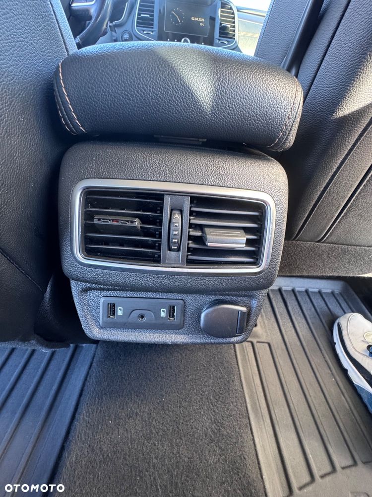 Renault Talisman 1.6 Energy TCe Limited EDC - 21